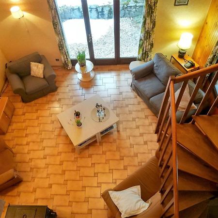 Chalet With Mountain Views Laffrey Εξωτερικό φωτογραφία