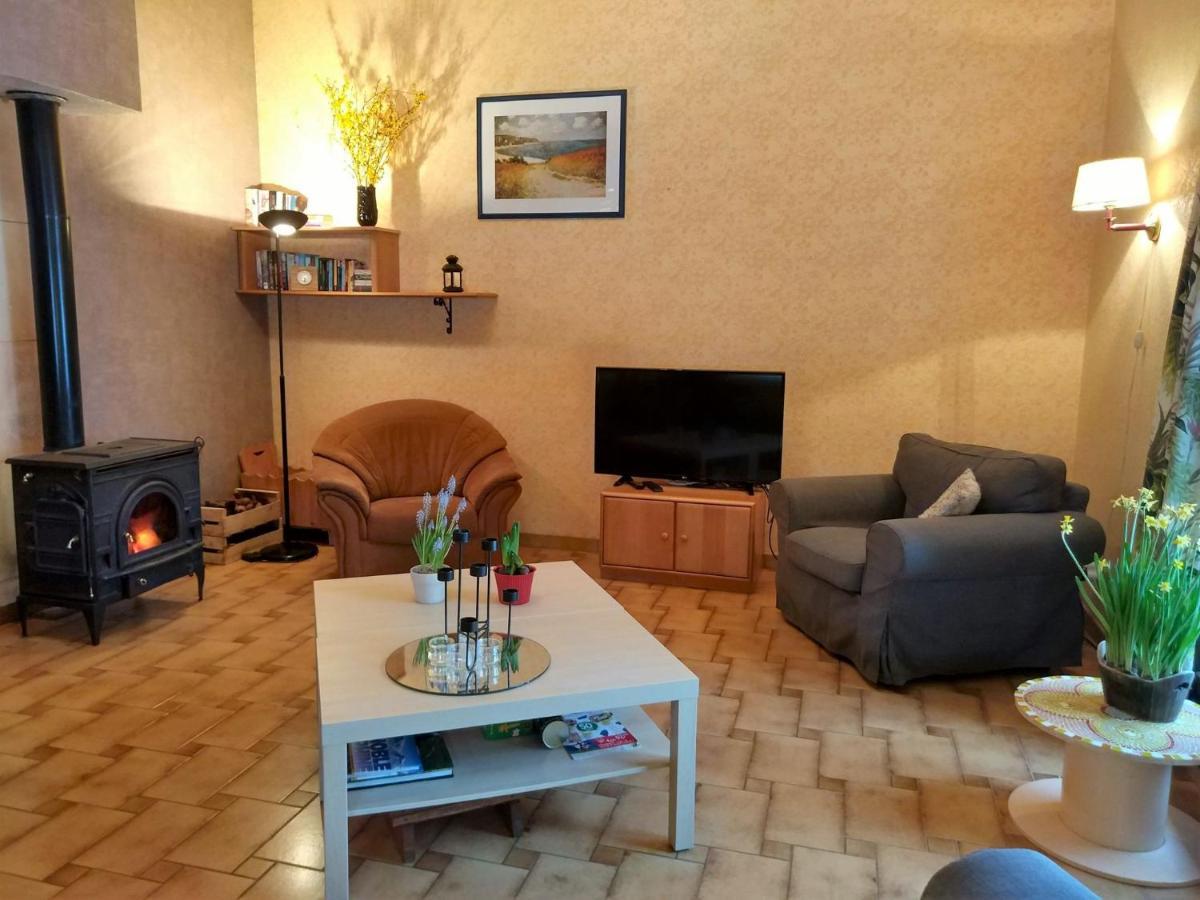 Chalet With Mountain Views Laffrey Εξωτερικό φωτογραφία