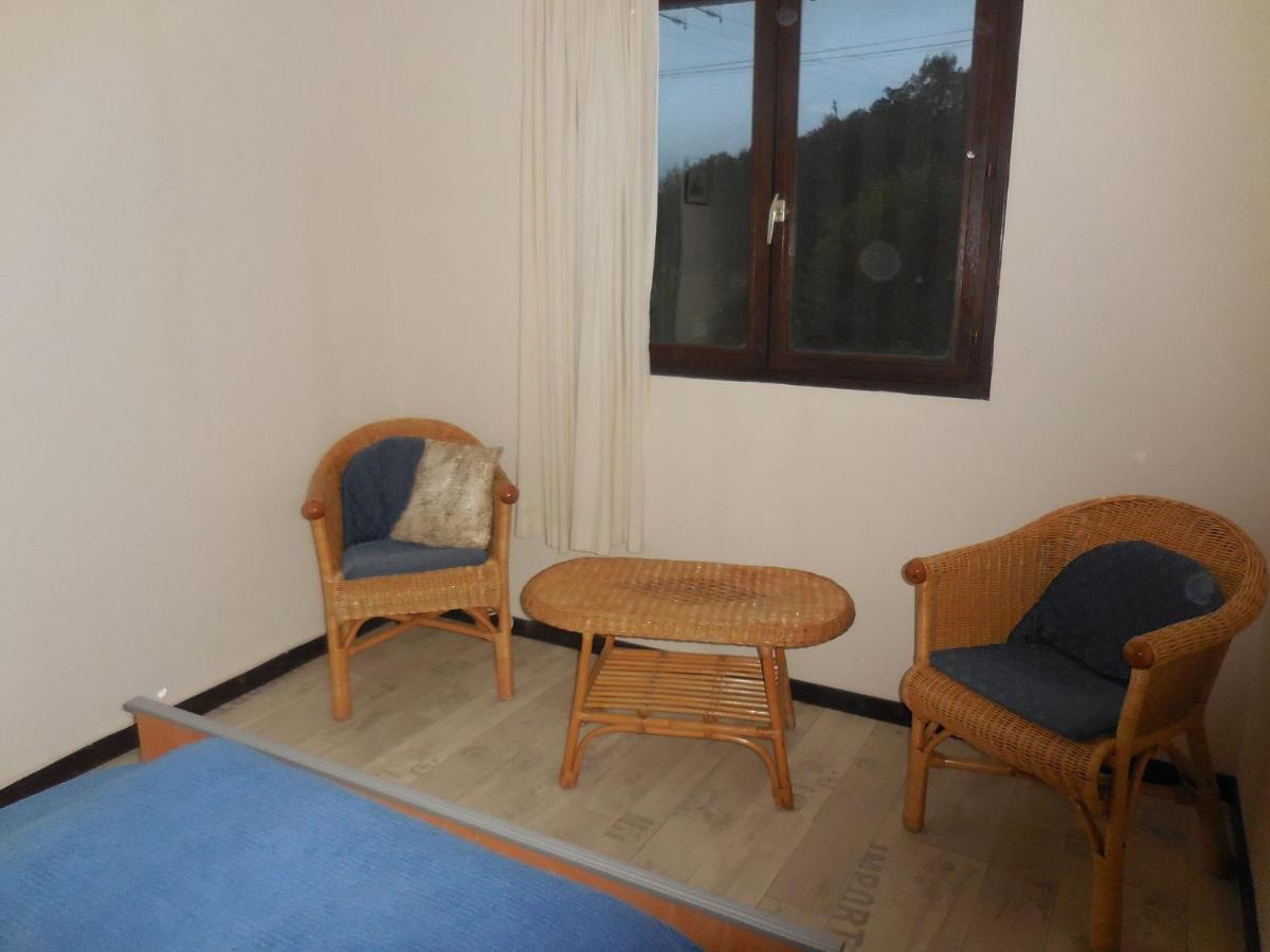 Chalet With Mountain Views Laffrey Εξωτερικό φωτογραφία