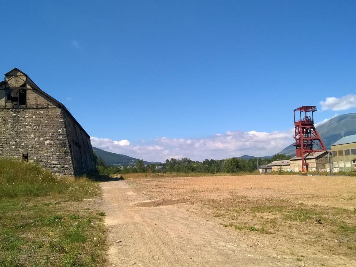 Chalet With Mountain Views Laffrey Εξωτερικό φωτογραφία